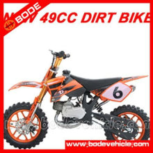 2 Stroke Dirt Bike Mini Bike Kid Dirt Bike (MC-698)